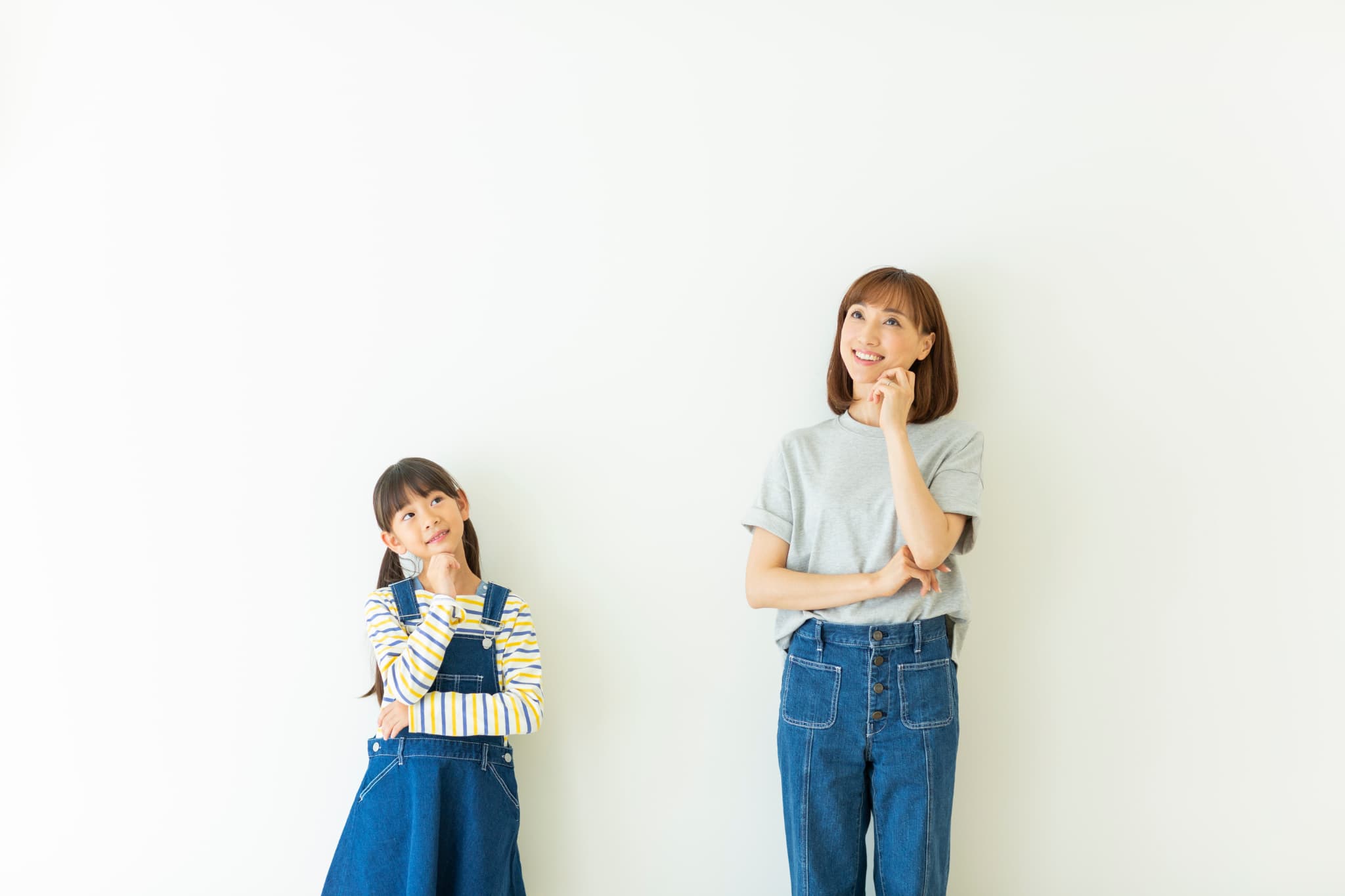 スピース矯正後の保定期間について考える親子