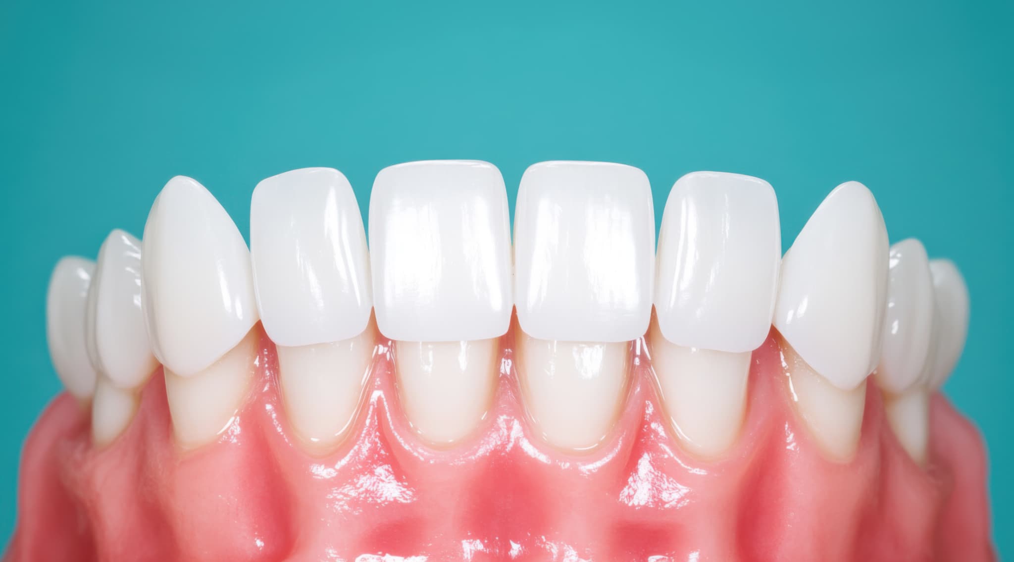 ラミネートベニアのイメージ