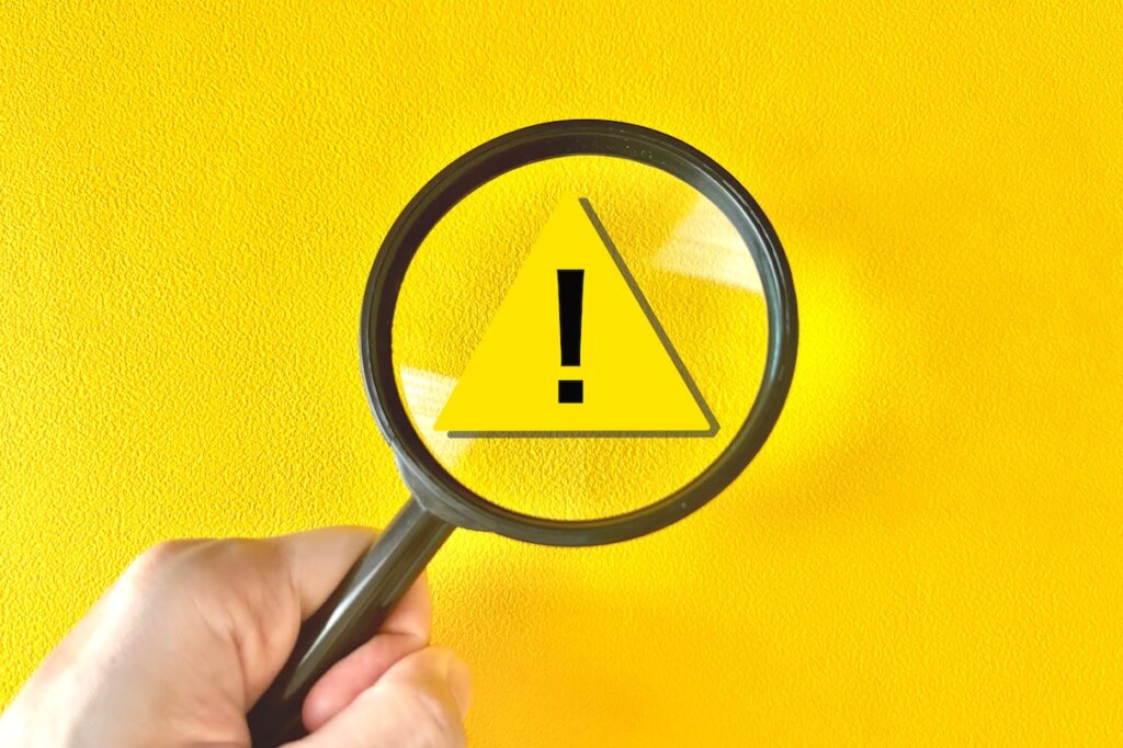 妊娠中にマウスピース矯正を行う場合の注意点のイメージ