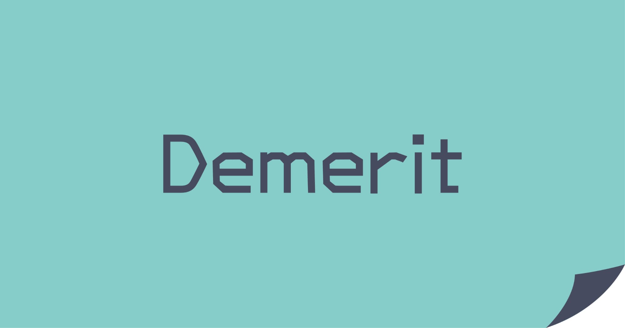 ラミネートベニアのデメリットを説明するイメージ