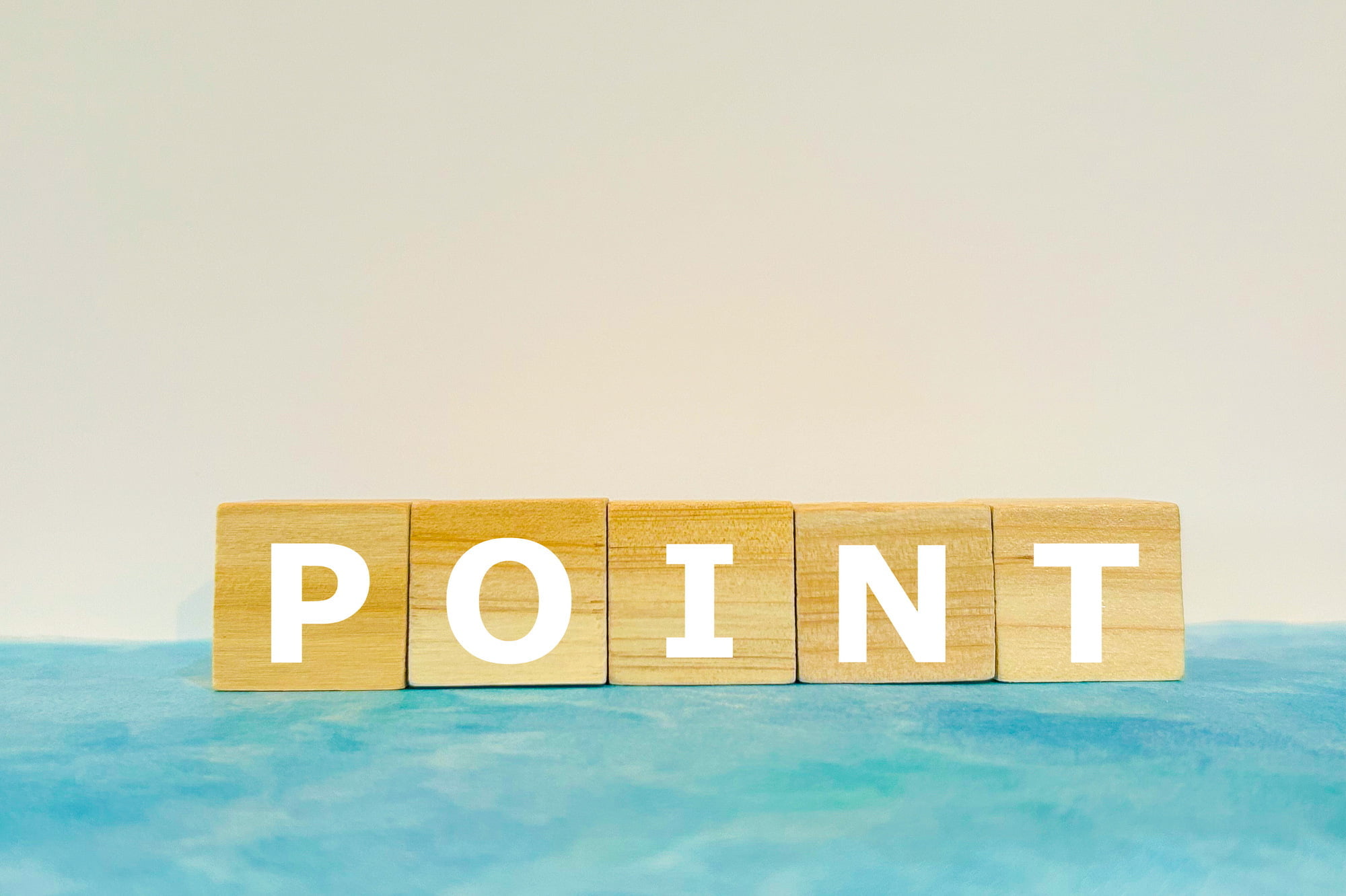 下の歯のラミネートベニアを長持ちさせるポイントを説明するイメージ