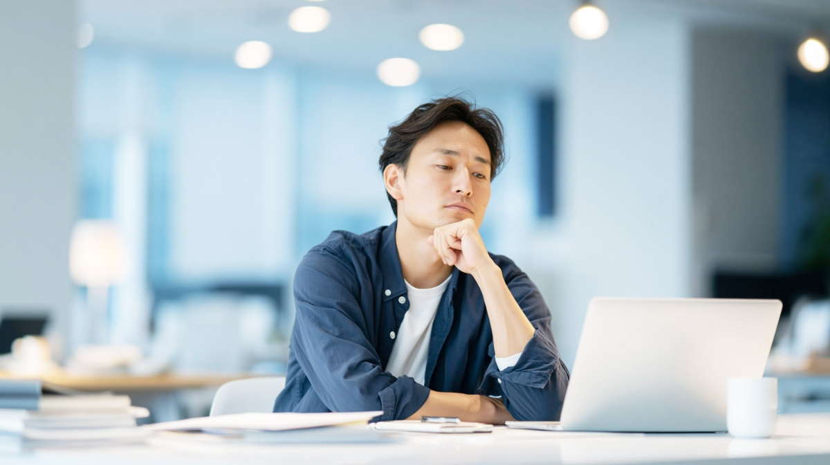 子どもにも歯石は付着する?